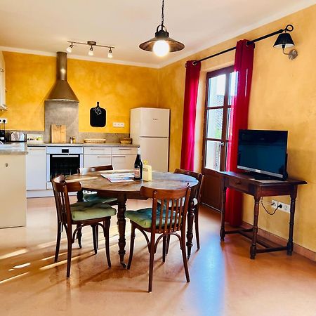 Vinauberge Poilhes エクステリア 写真