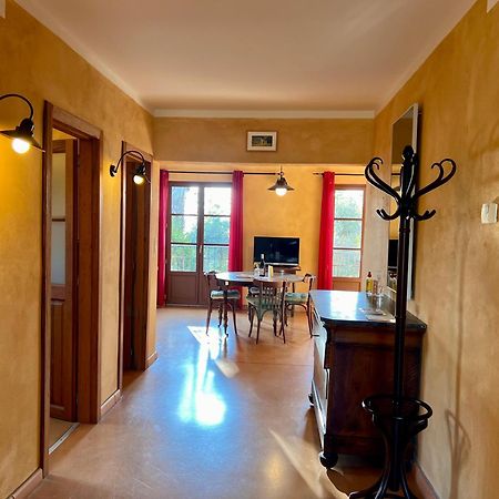 Vinauberge Poilhes エクステリア 写真