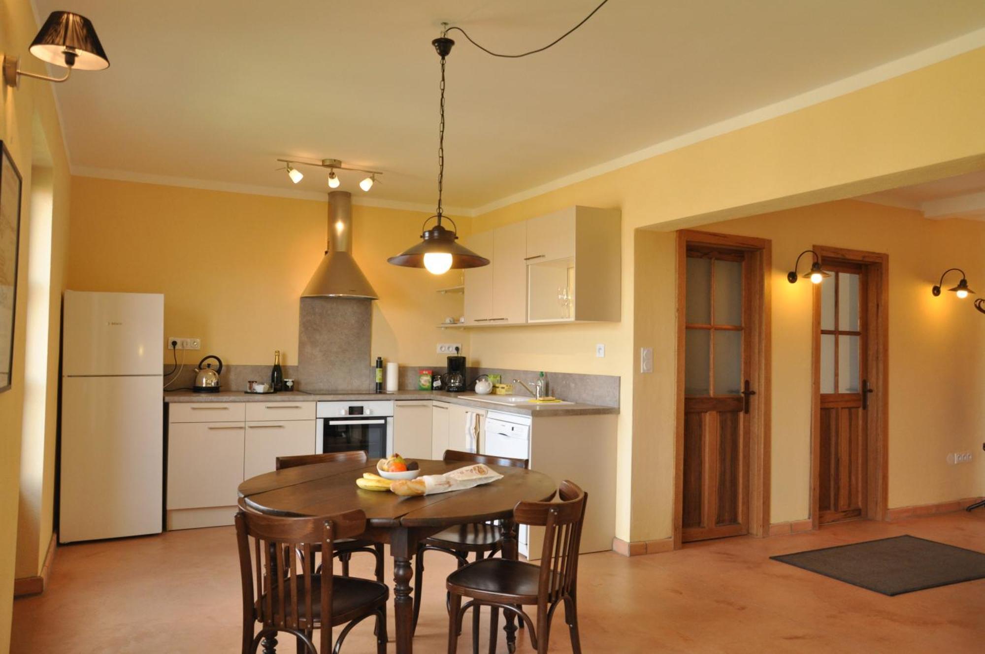 Vinauberge Poilhes エクステリア 写真