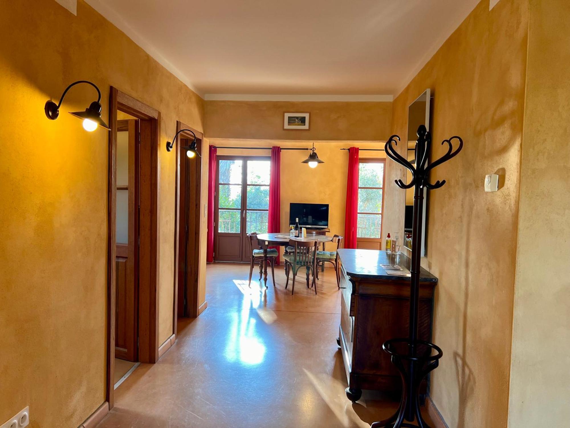 Vinauberge Poilhes エクステリア 写真