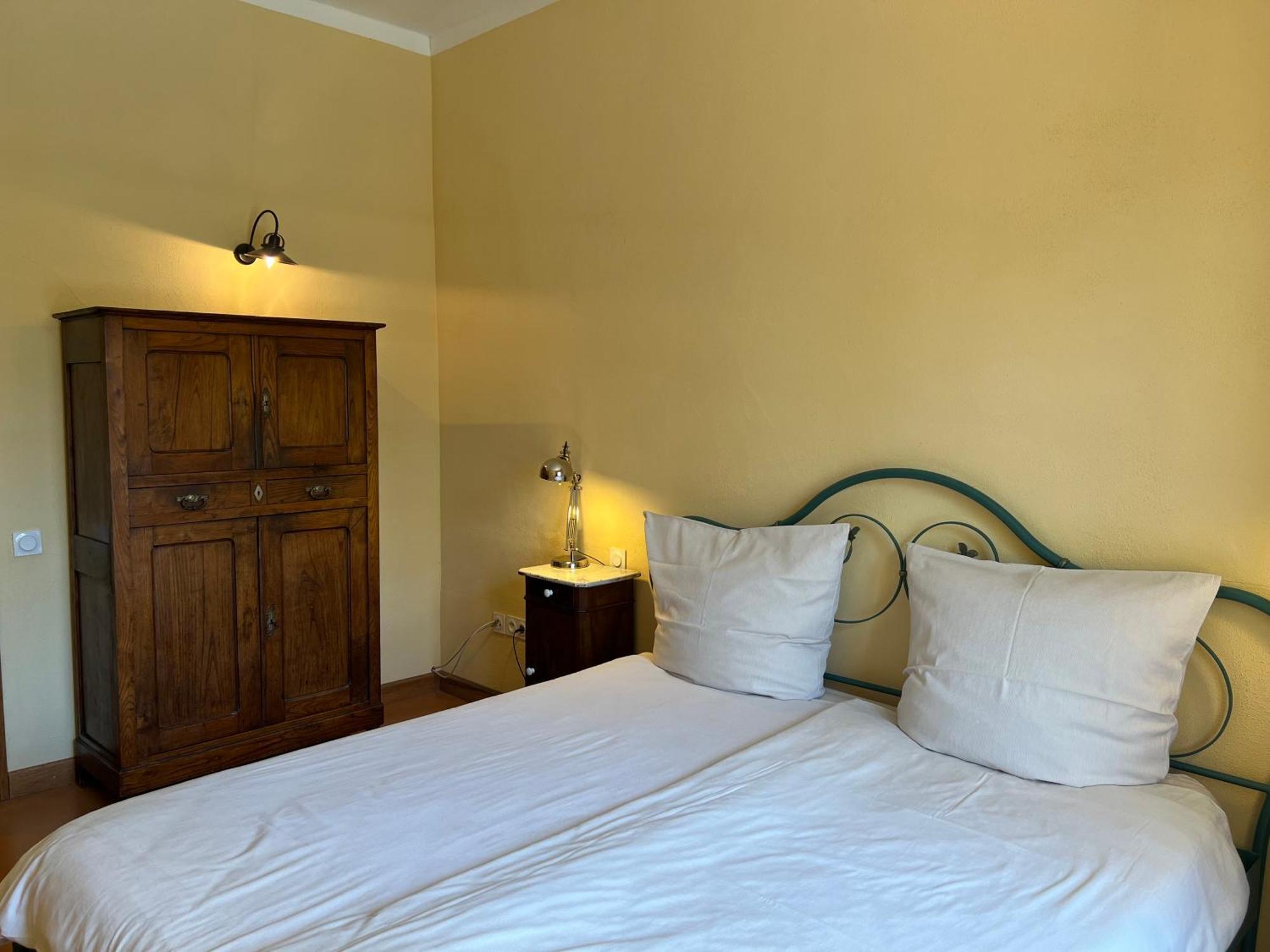 Vinauberge Poilhes エクステリア 写真