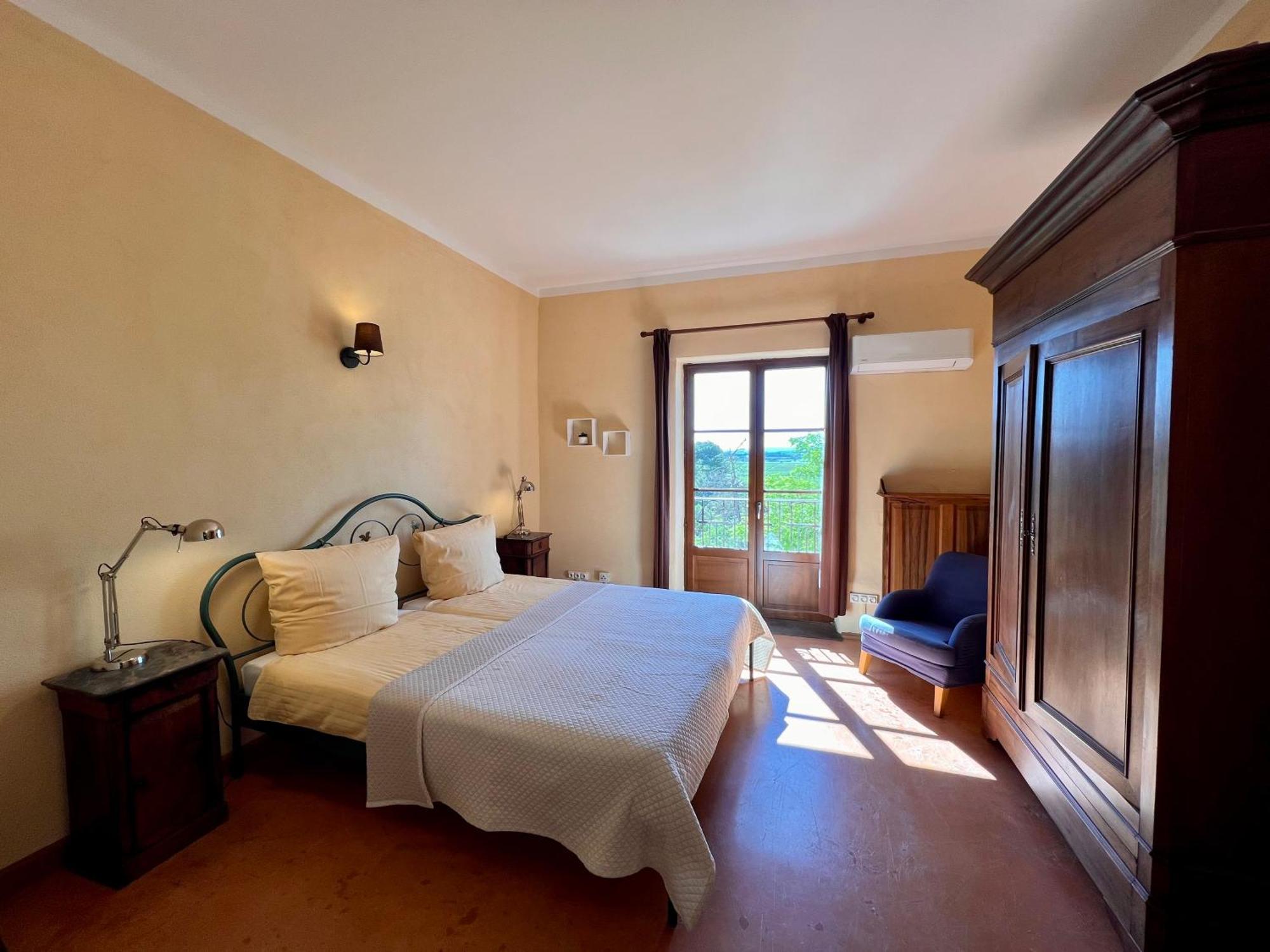 Vinauberge Poilhes エクステリア 写真