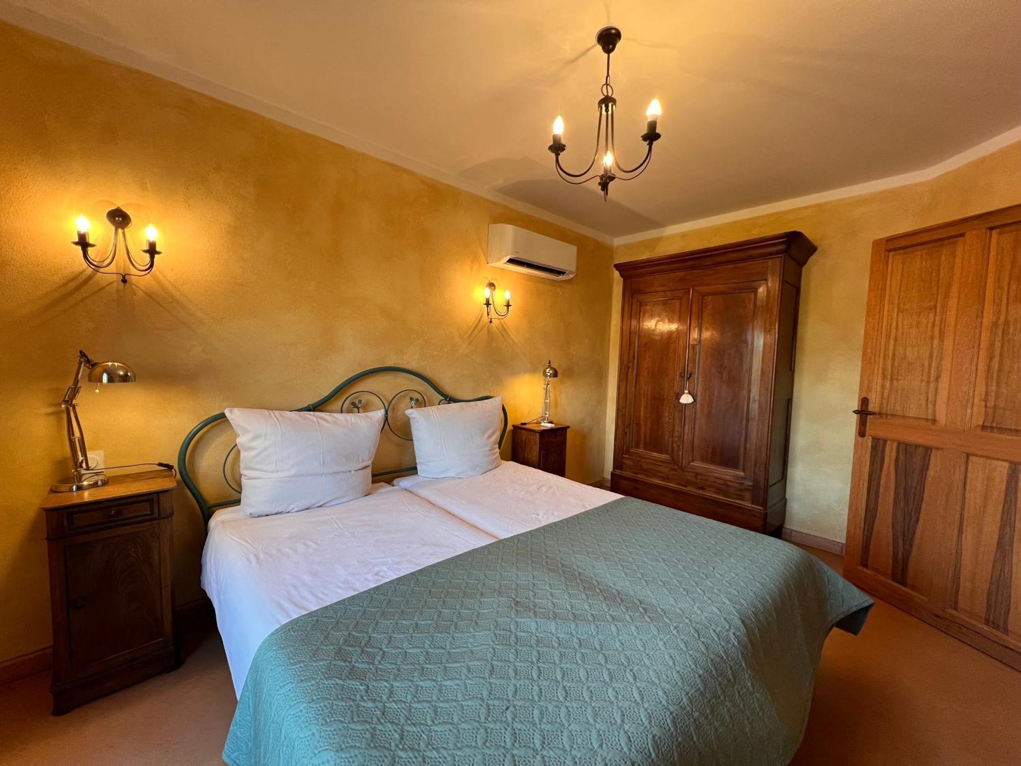Vinauberge Poilhes エクステリア 写真