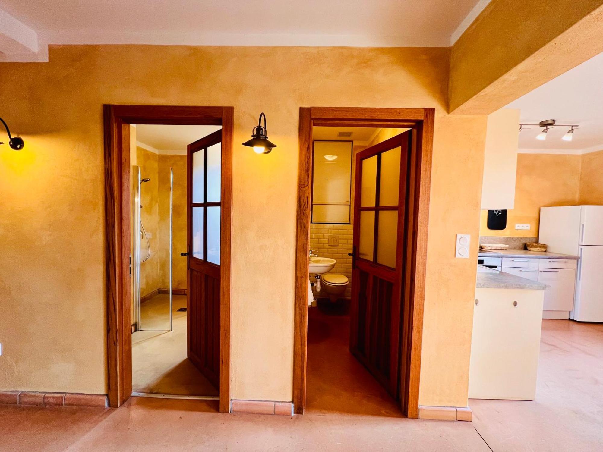 Vinauberge Poilhes エクステリア 写真