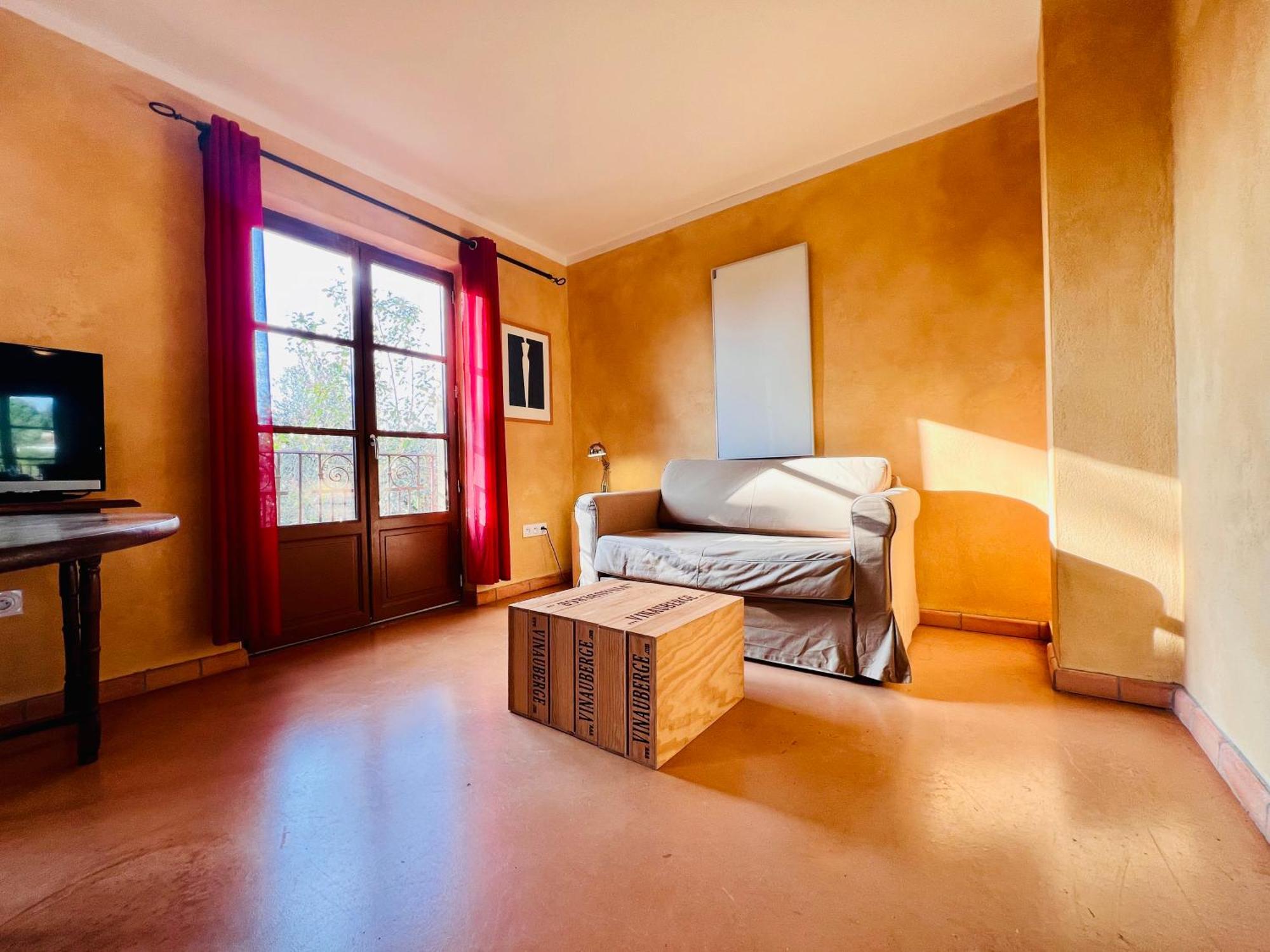 Vinauberge Poilhes エクステリア 写真