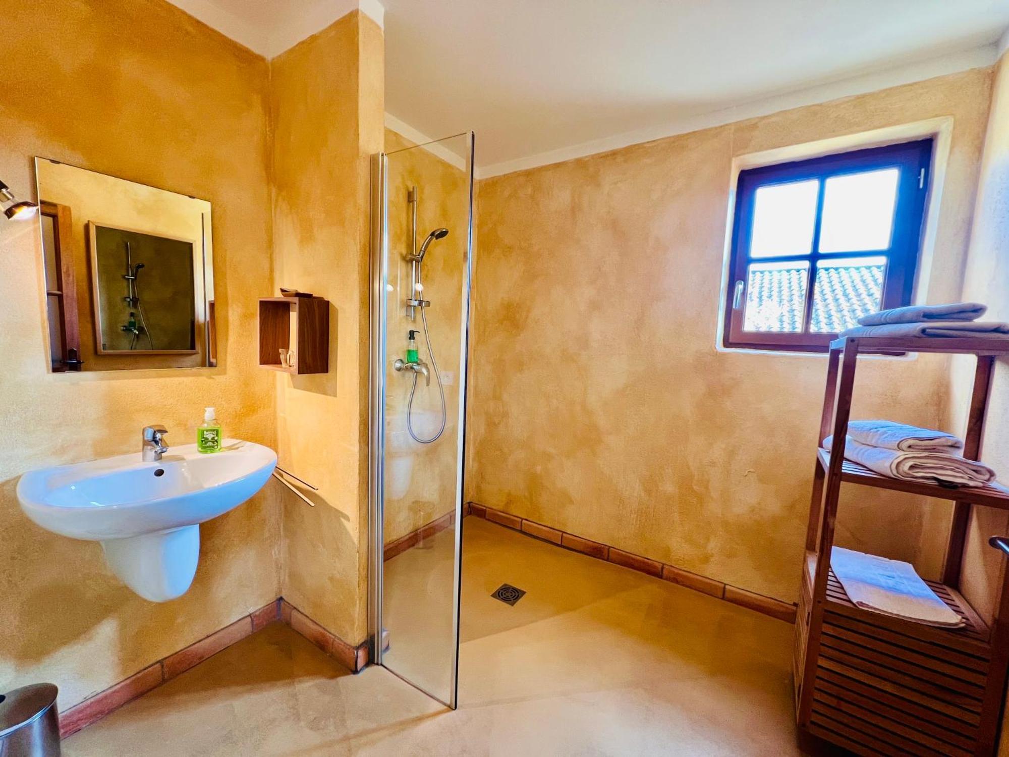Vinauberge Poilhes エクステリア 写真