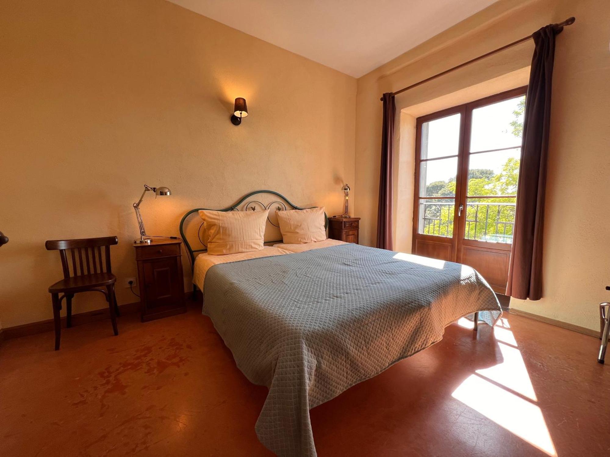 Vinauberge Poilhes エクステリア 写真