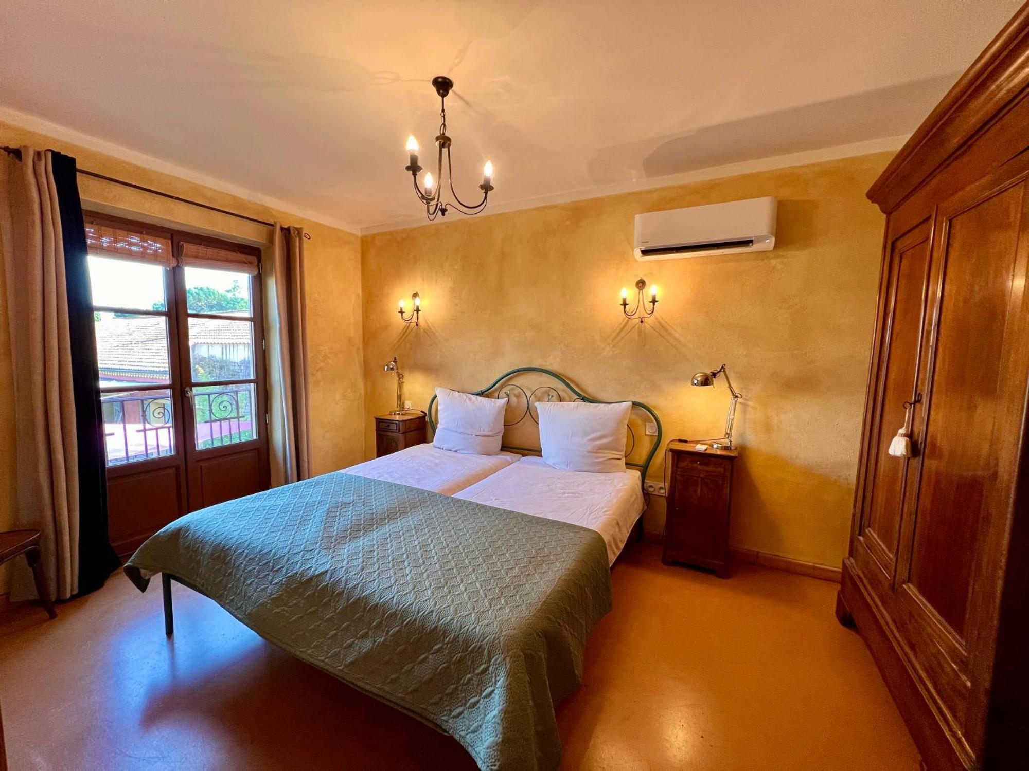 Vinauberge Poilhes エクステリア 写真