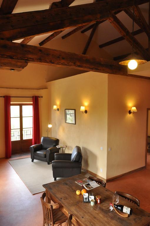 Vinauberge Poilhes エクステリア 写真