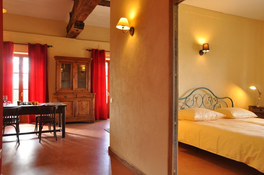 Vinauberge Poilhes エクステリア 写真