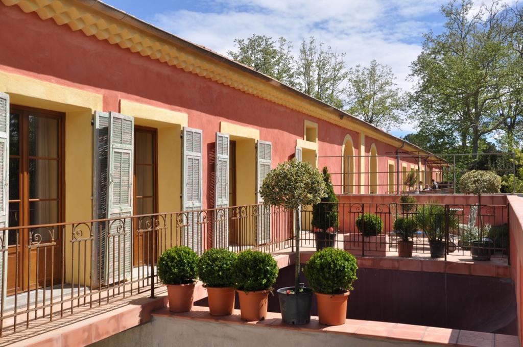 Vinauberge Poilhes エクステリア 写真