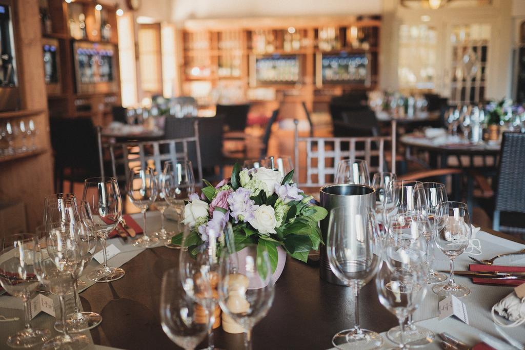 Vinauberge Poilhes エクステリア 写真