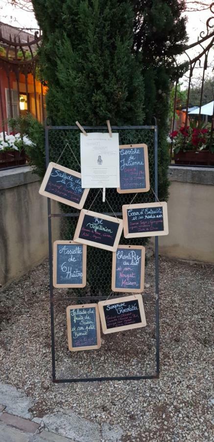 Vinauberge Poilhes エクステリア 写真