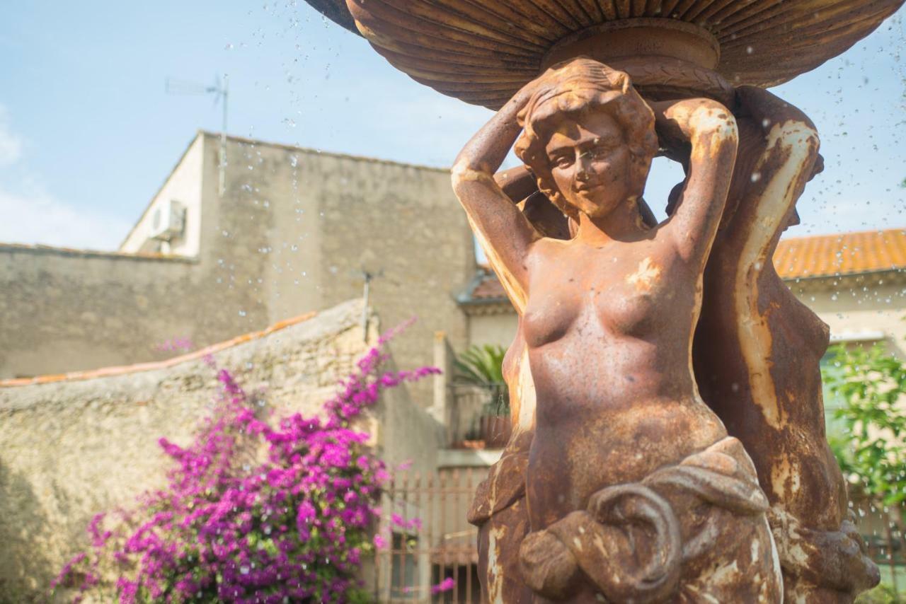 Vinauberge Poilhes エクステリア 写真