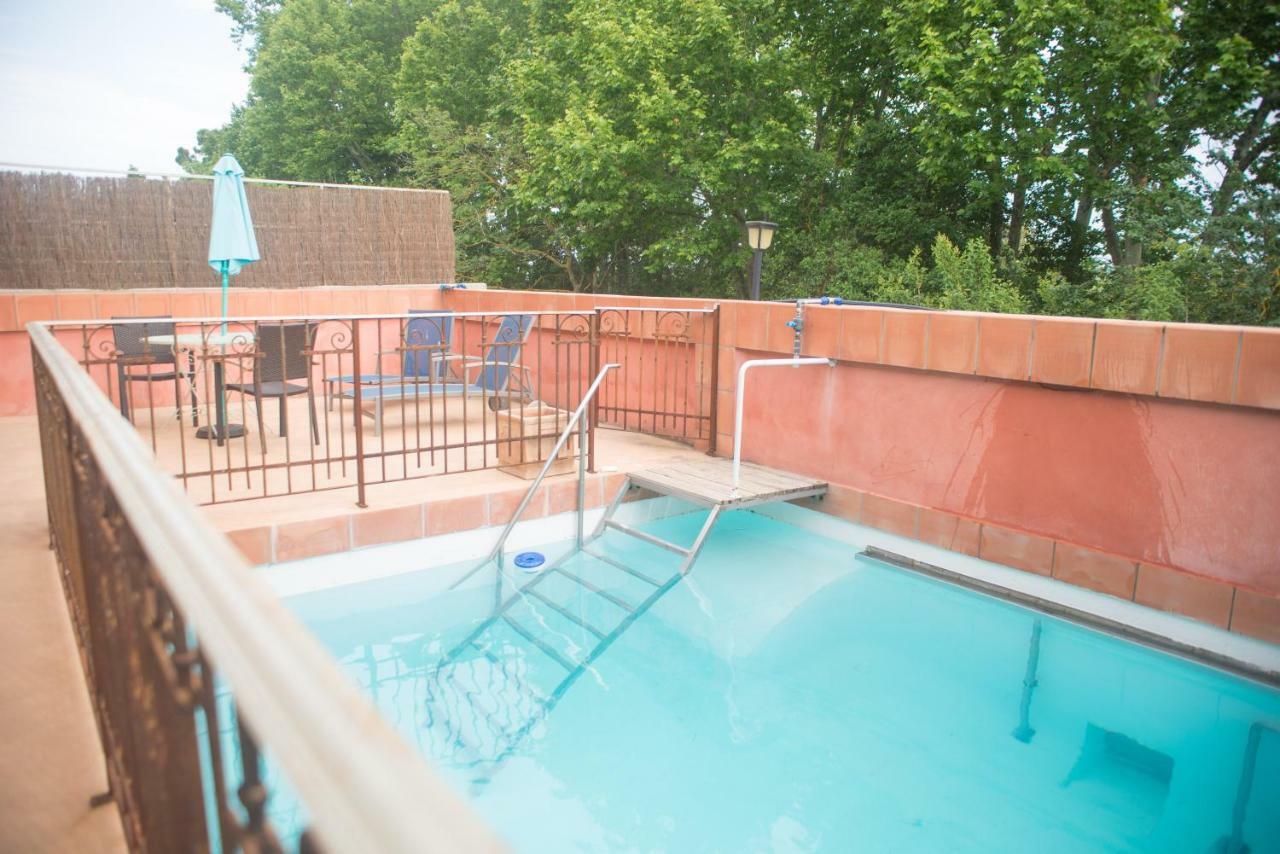 Vinauberge Poilhes エクステリア 写真