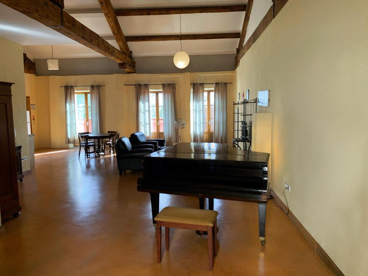 Vinauberge Poilhes エクステリア 写真
