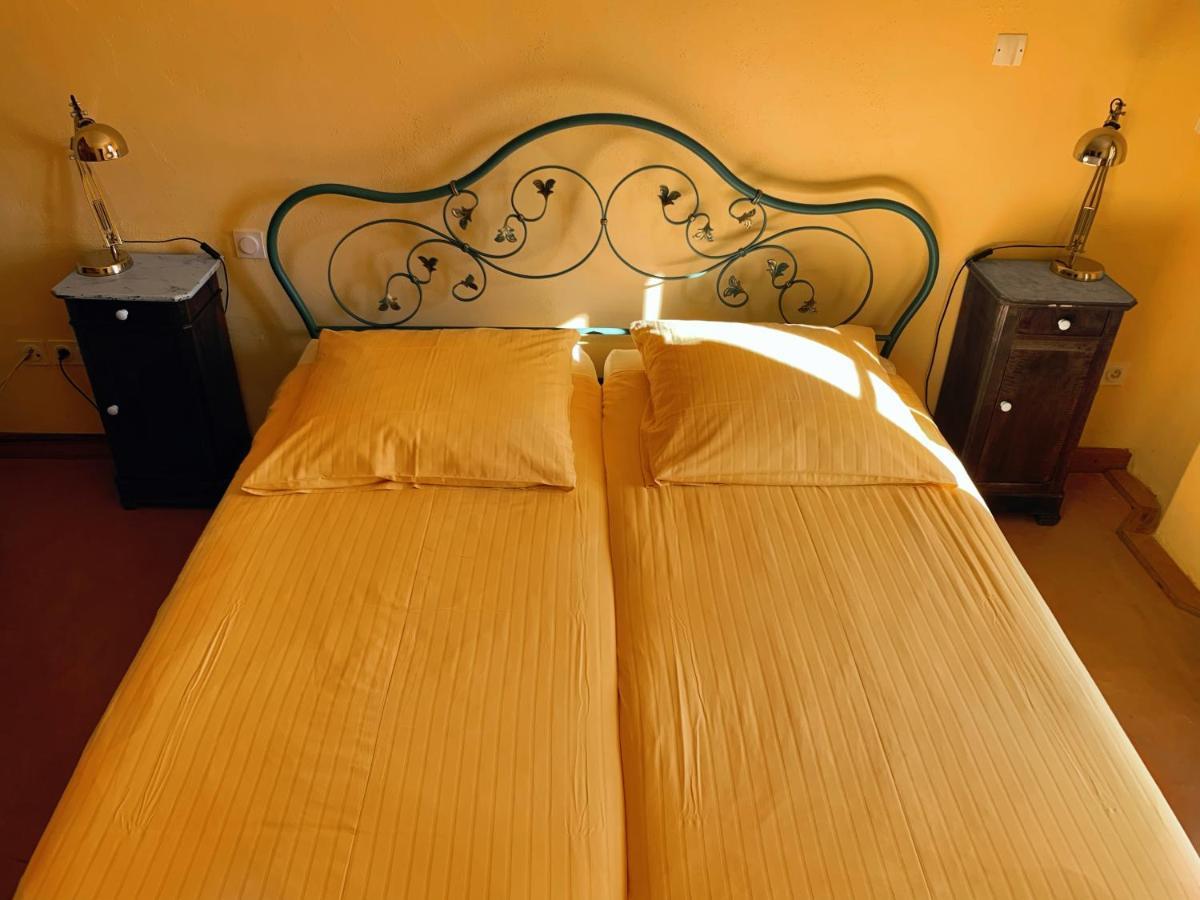 Vinauberge Poilhes エクステリア 写真